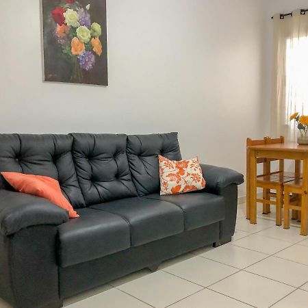 Apartamento Erica Itagua Proximo Da Praia Grande Ubatuba Extérieur photo