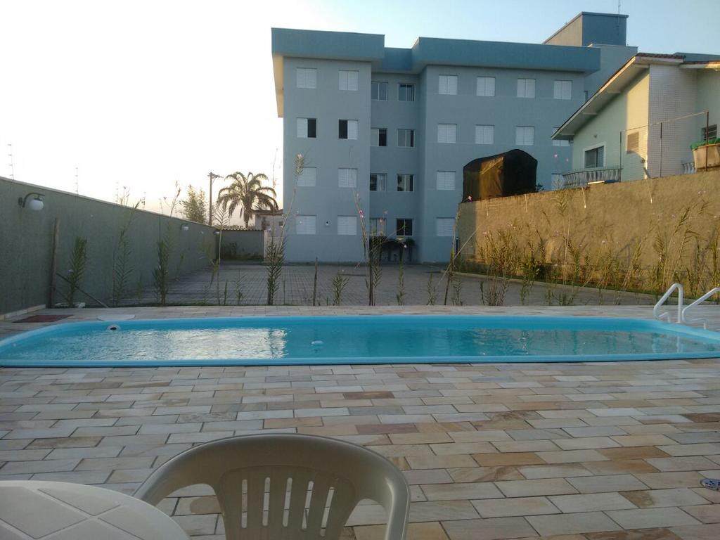Apartamento Erica Itagua Proximo Da Praia Grande Ubatuba Extérieur photo