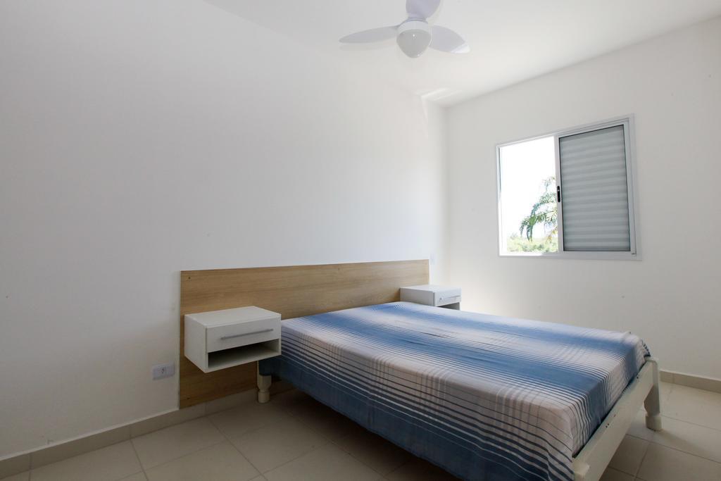 Apartamento Erica Itagua Proximo Da Praia Grande Ubatuba Extérieur photo