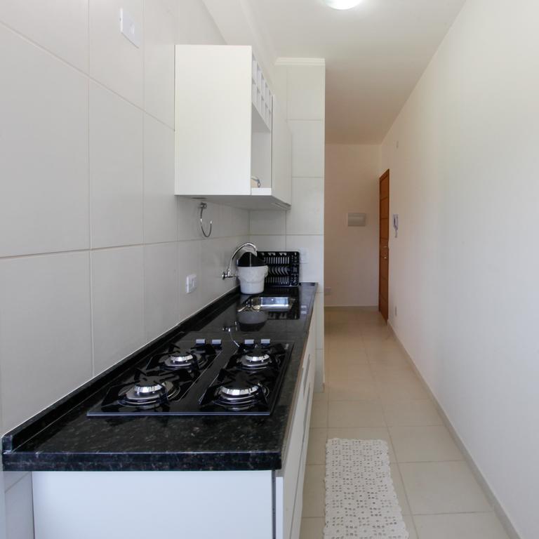 Apartamento Erica Itagua Proximo Da Praia Grande Ubatuba Extérieur photo
