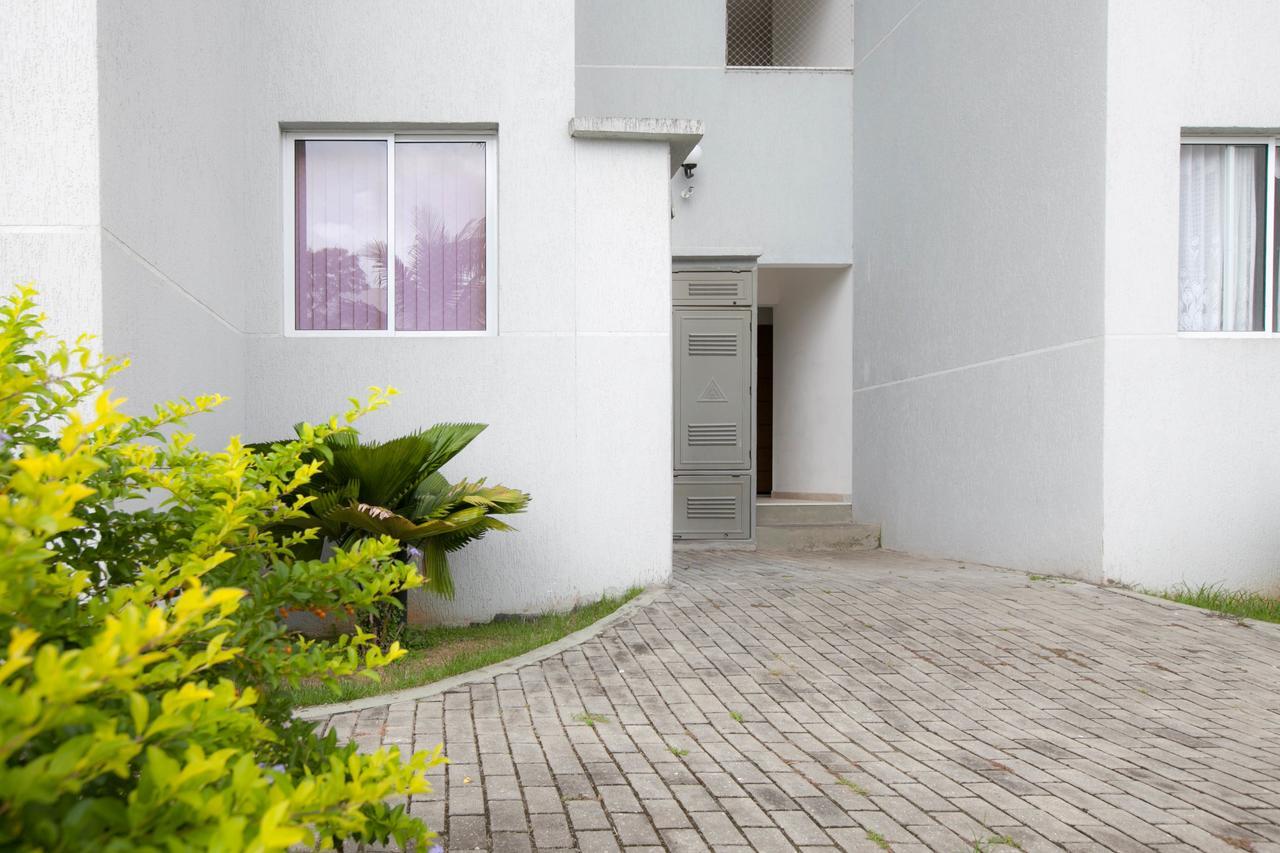 Apartamento Erica Itagua Proximo Da Praia Grande Ubatuba Extérieur photo